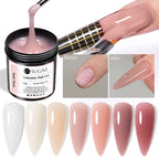 UR SUGAR Nude Pink Builder