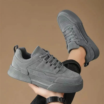 Fashion Vulcanized Men Shoes