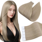 Tape-In Hair Extensions