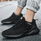 Summer Tennis Casual Mesh Shoes
