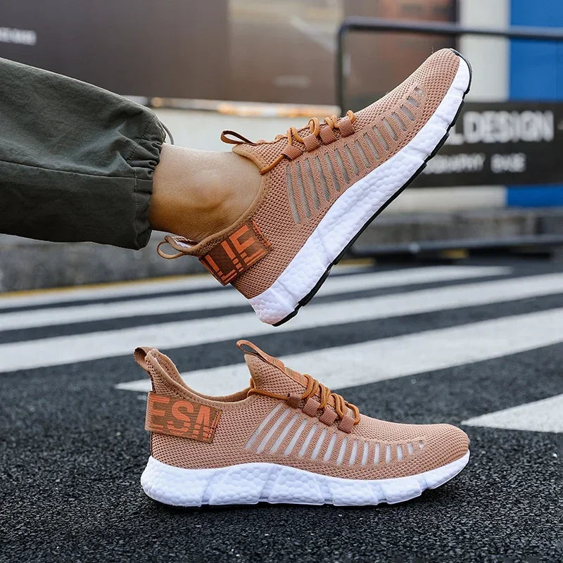 Summer Lightweight Breathable Mesh Outdoor