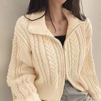 All-Match Knit Top