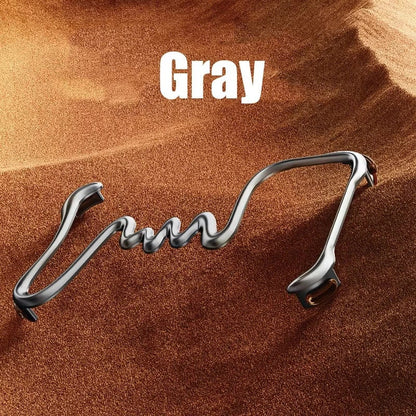 Metal Frameless iPhone Case