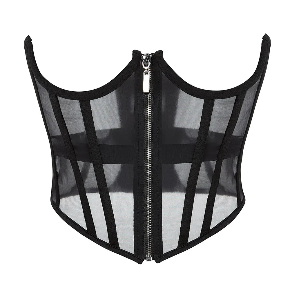 Classic Overbust Corset