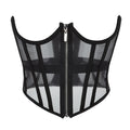 Classic Overbust Corset