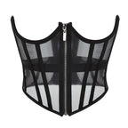 Classic Overbust Corset