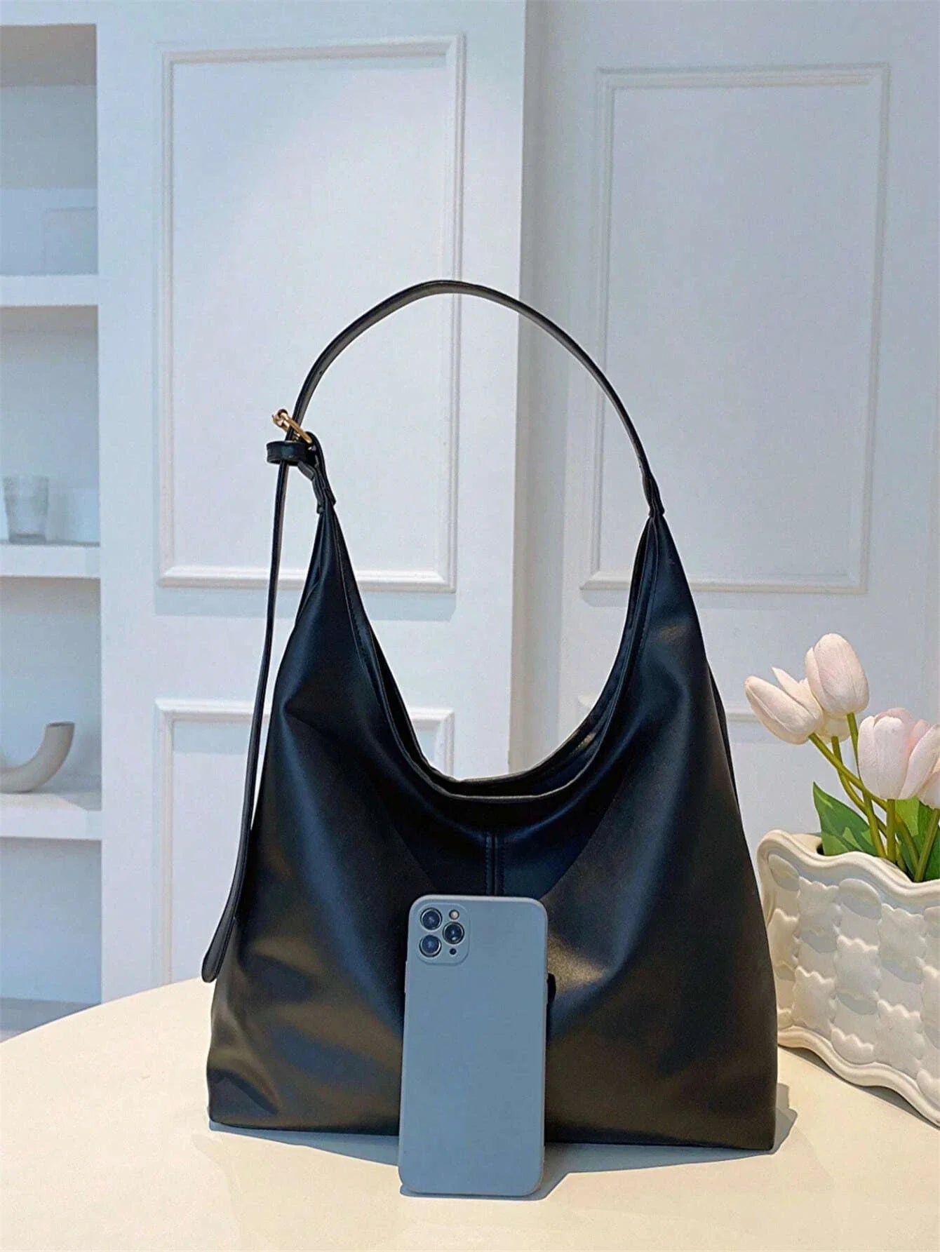 Fashionable Casual Tote Bag
