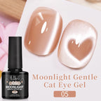 AWStorG Pink Light Cat Magnetic