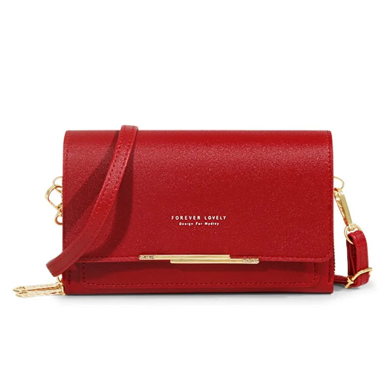 Korean Style Women's Wallet