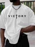 Lightweight Travel Casual T-Shirt