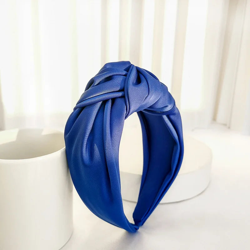 Velvet Headband