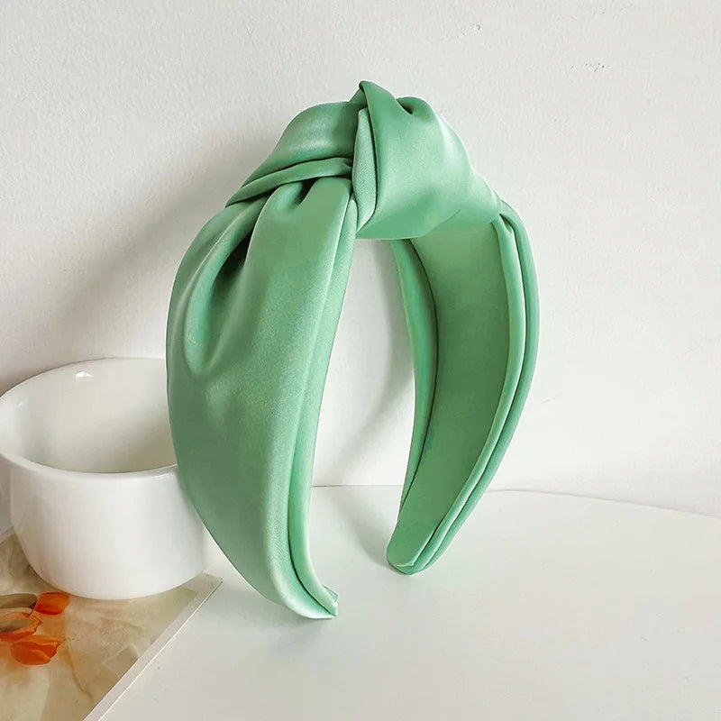 Velvet Headband