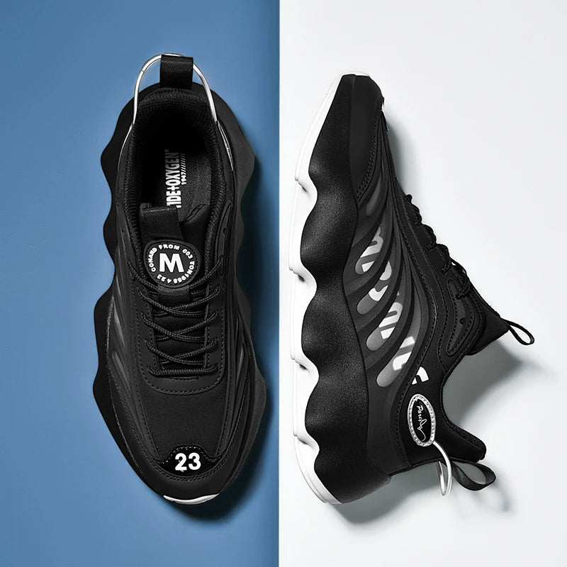 Shoes Sneakers Casual Trainer 3