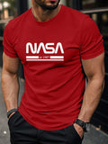 Personalized Oversized Graphic T-Shirt