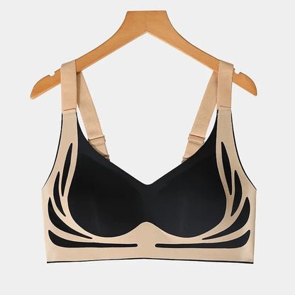 Adjustable Anti Sagging Bra