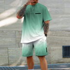 Oversized Loose Quick-Dry Suit
