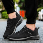 Running Lightweight Walking Sport Sneakers