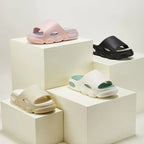 Men's Cloud Platform Slides