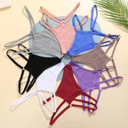 Cotton G-String