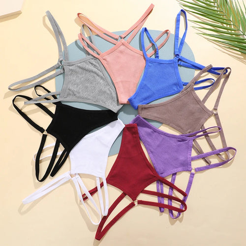 Cotton G-String