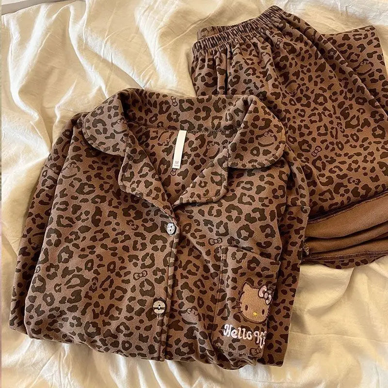 Hello Kitty Sleepwear