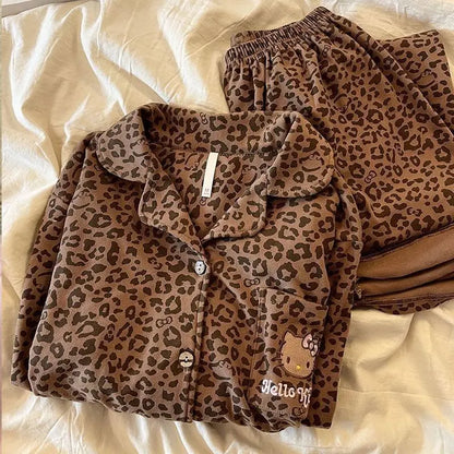 Hello Kitty Sleepwear