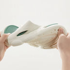 Men's Cloud Platform Slides