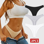 Cotton G-String