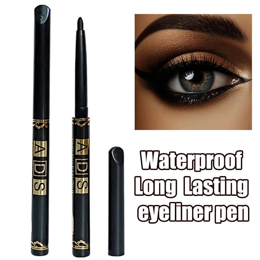 High Pigment Eyeliner Set