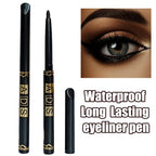 High Pigment Eyeliner Set