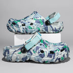 Men's Summer Garden Clogs