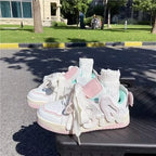 Casual Board Shoes