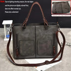 Women's PU Crossbody Bag