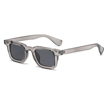 Retro fashion sunglasses