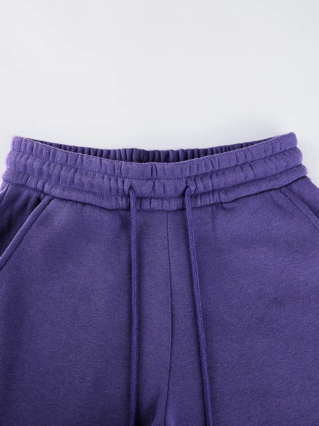 California print sweatpants