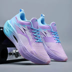 Unisex Breathable Training Shoes