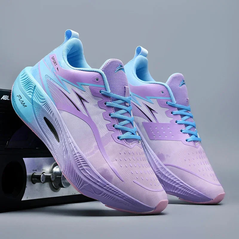 Unisex Breathable Training Shoes