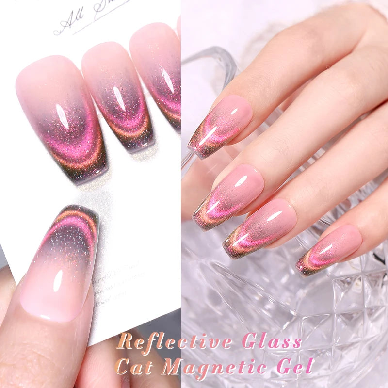 BORN PRETTY Super Holos Cat