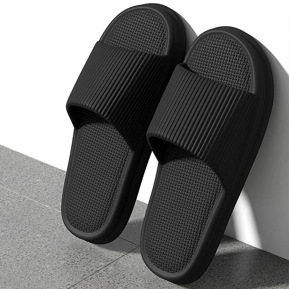 Men's Indoor Cloud Slippers