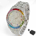 Luxury Roman Watch