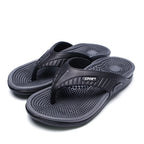 Massage Granule Beach Flip-Flops