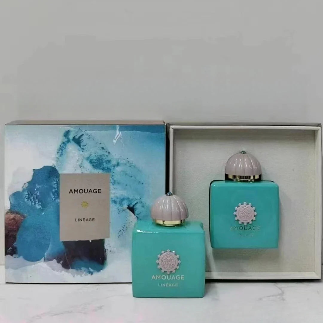 Women’s Floral Perfume 100ml with 6 Variants