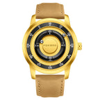 FOXBOX Planet Magnetic Quartz Watch