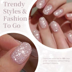 BORN PRETTY Reflective Glitter Gel