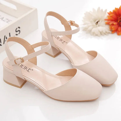 Women’s Spring Heel Shoe