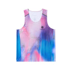 Camo Print Bodybuilding Vest
