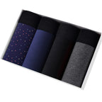 Men’s Cotton Boxers