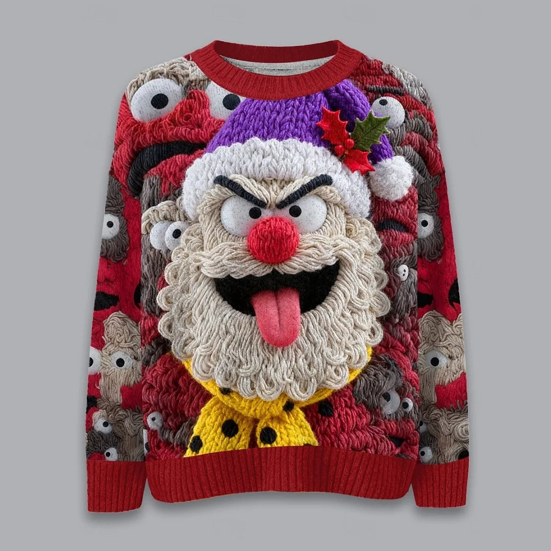 Ugly Christmas Sweater