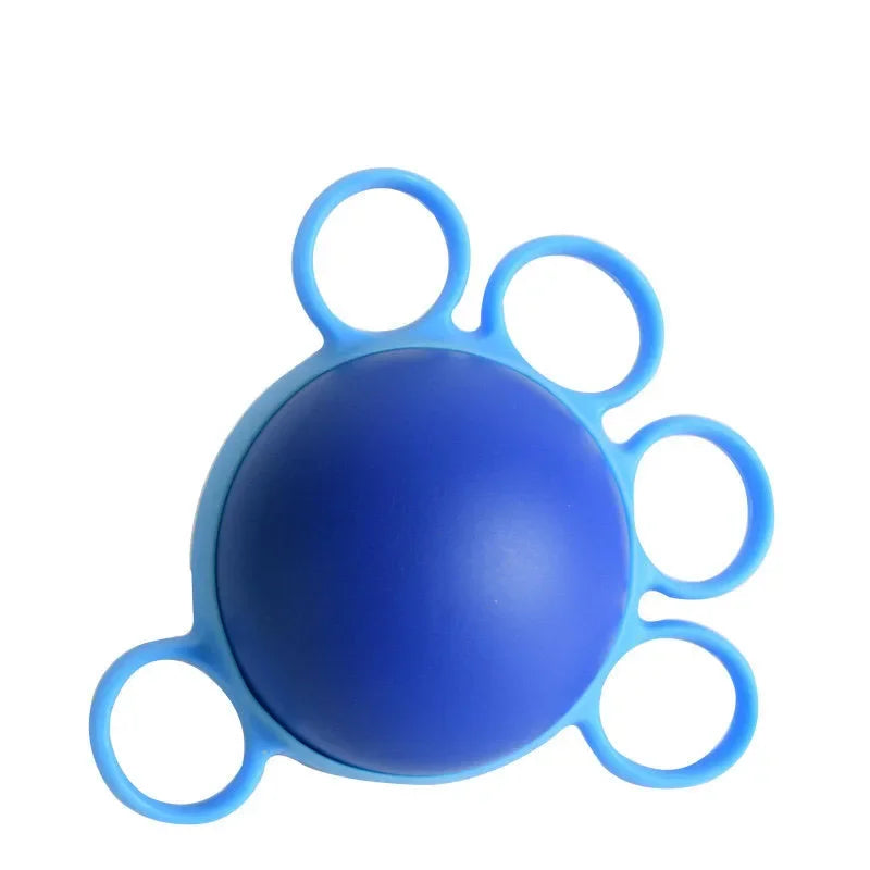 Hand Therapy Grip Ball