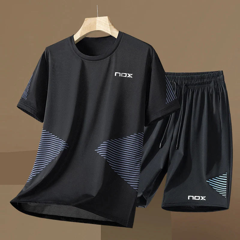 Men’s Summer Sports Set